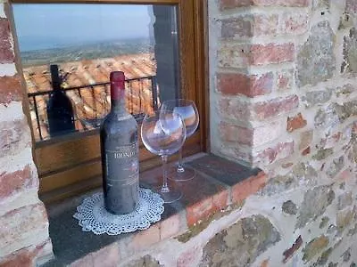 Casa Bianconi Паникале