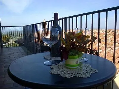 Casa Bianconi * Паникале
