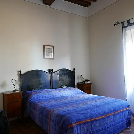 Casa Bianconi * Паникале