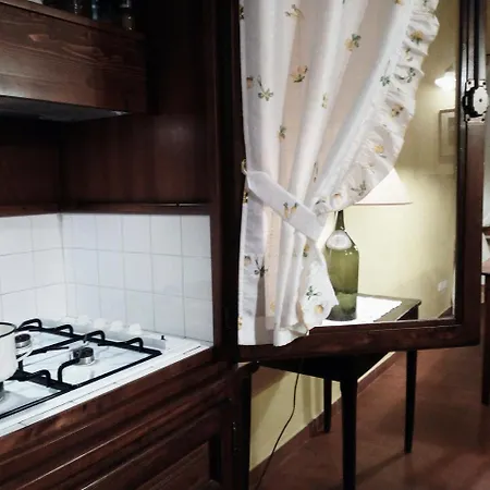 Casa Bianconi * Паникале