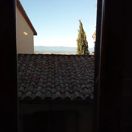 Дом отдыха Casa Bianconi *