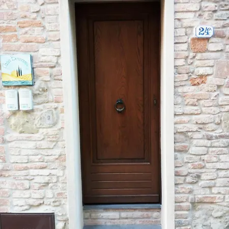 Casa Bianconi Дом отдыха *