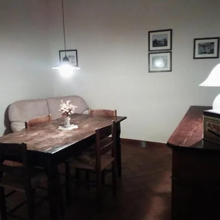 Дом отдыха Casa Bianconi Паникале