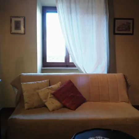 Дом отдыха Casa Bianconi *