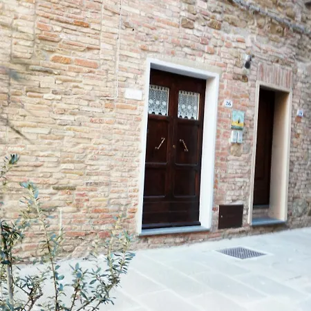 Casa Bianconi * Паникале