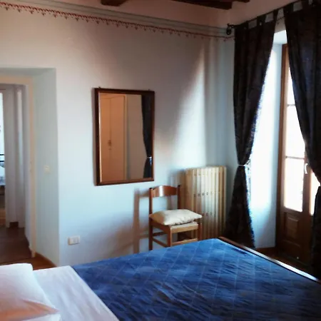 Дом отдыха Casa Bianconi *