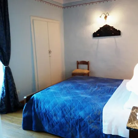 Casa Bianconi * Паникале