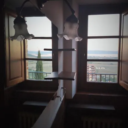 Casa Bianconi Дом отдыха Паникале