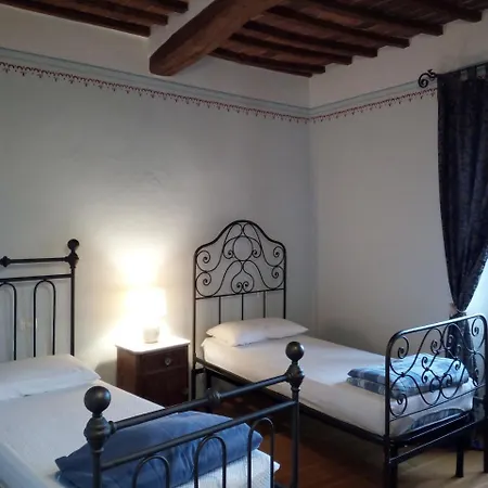 Casa Bianconi Дом отдыха Паникале
