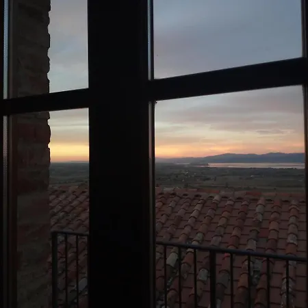 Casa Bianconi Дом отдыха