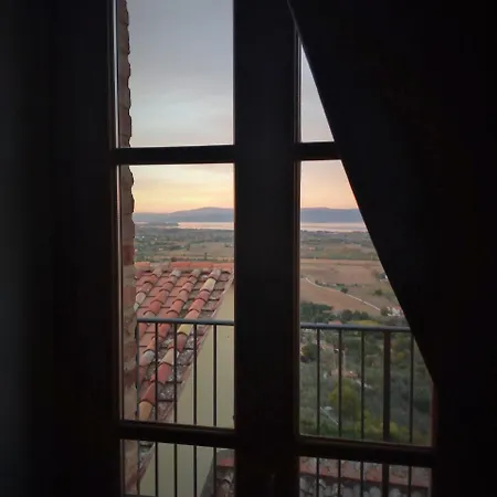 Casa Bianconi Дом отдыха