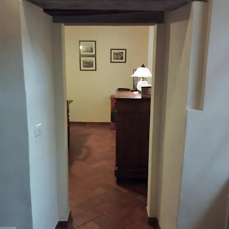 Casa Bianconi Дом отдыха *