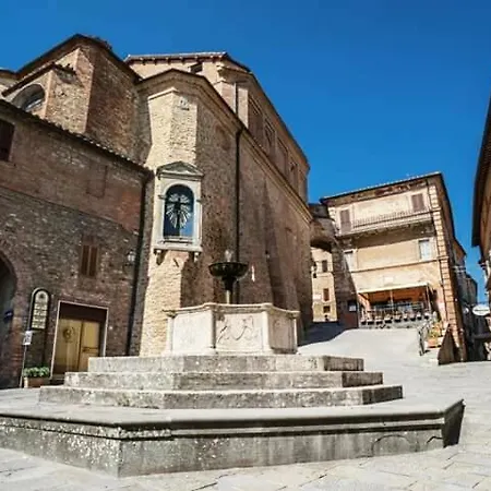 Casa Bianconi Паникале